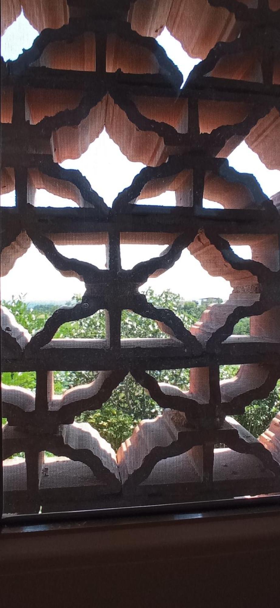 A Casa Di Anna Panzió Vaglio Serra Kültér fotó