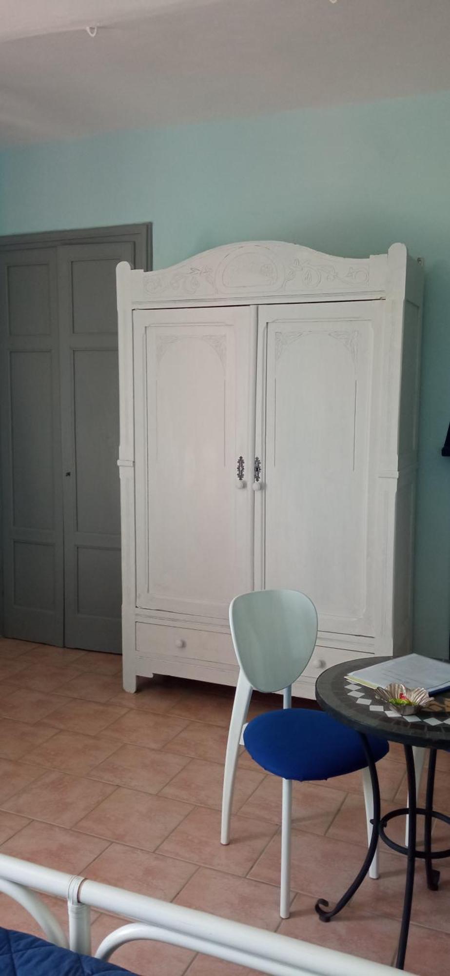 A Casa Di Anna Panzió Vaglio Serra Kültér fotó